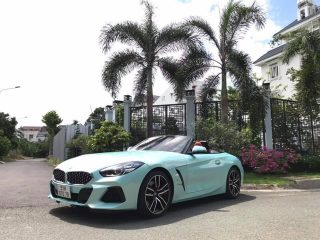 Dan-Doi-Mau-Xe-BMW-Z4-Xanh-Ngoc-4
