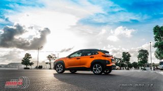 Dán-Đổi-Màu-Xe-Hyundai-Kona-Cam 2