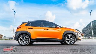 Dán-Đổi-Màu-Xe-Hyundai-Kona-Cam 3