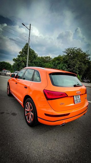 Dán-Đổi-Màu-Xe-Ô-Tô-Audi-Q5-Cam-3