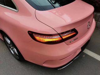 Dan-Doi-Mau-Xe-Mercedes-Hong-2