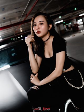 Dán Đổi Màu Xe Vinfast Lux A Đen Lì