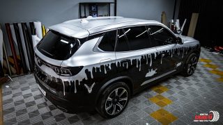 Dán-Đổi-Màu-Xe-Vinfast-Lux-SA-Style-Đen-Trắng-.1