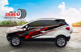 tem xe ecosport