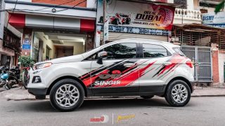 Tem Xe Ford Ecosport 0081