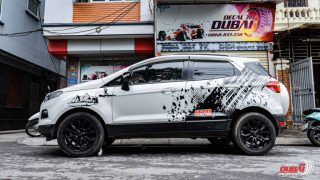 Tem Xe Ford Ecosport 0083