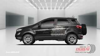Tem Xe Ford Ecosport 080409.1
