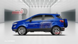 Tem Xe Ford Ecosport 080410.1