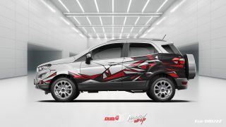 Tem Xe Ford Ecosport 081722