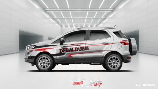 Tem Xe Ford Ecosport 081922