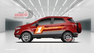 Tem Xe Ford Ecosport 100201