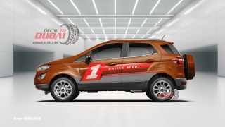 Tem Xe Ford Ecosport 100201.1