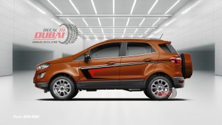 Tem Xe Ford Ecosport 101401