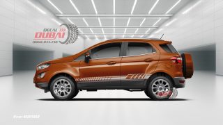 Tem Xe Ford Ecosport 101502