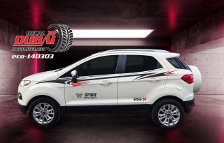 Tem Xe Ford Ecosport 140303