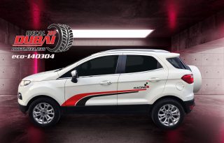 Tem Xe Ford Ecosport 140304