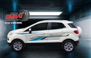Tem Xe Ford Ecosport 140306