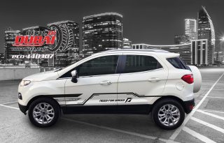 Tem Xe Ford Ecosport 140307