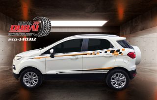 Tem Xe Ford Ecosport 140312