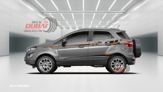 Tem Xe Ford Ecosport 140312.1