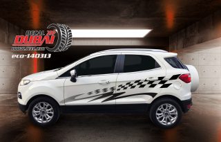 Tem Xe Ford Ecosport 140313