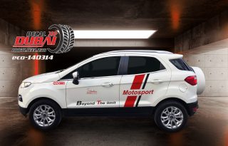 Tem Xe Ford Ecosport 140314