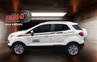 Tem Xe Ford Ecosport 140315