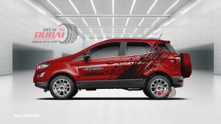 Tem Xe Ford Ecosport 140316