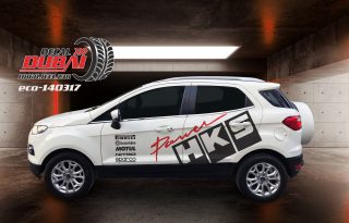 Tem Xe Ford Ecosport 140317