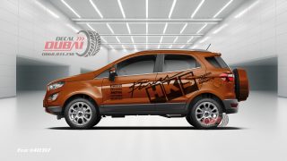 Tem Xe Ford Ecosport 140317.1