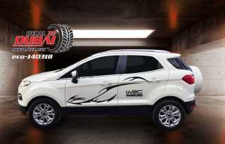 Tem Xe Ford Ecosport 140318