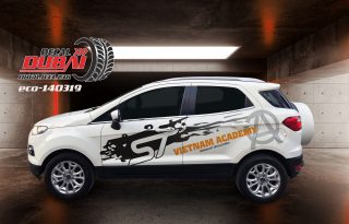 Tem Xe Ford Ecosport 140319