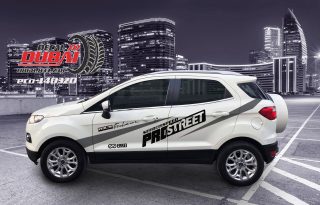 Tem Xe Ford Ecosport 140320