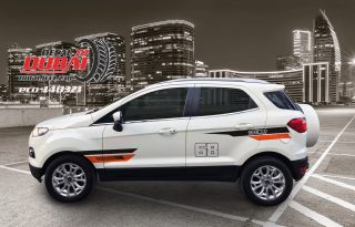 Tem Xe Ford Ecosport 140321