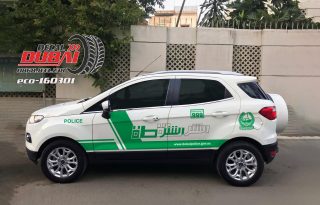 Tem Xe Ford Ecosport 160301