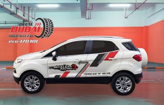 Tem Xe Ford Ecosport 170301