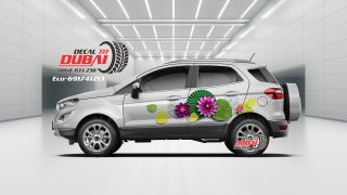 Tem Xe Ford Ecosport 691741213