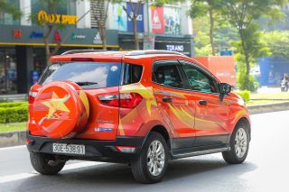 Tem Xe Ford Ecosport Sao Vàng.1