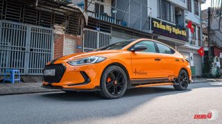 Tem Xe Hyundai Elantra 0008.1