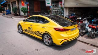 Tem Xe Hyundai Elantra 0009