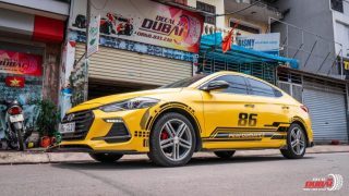 Tem Xe Hyundai Elantra 0009.3