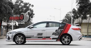 Tem Xe Hyundai Elantra 0016