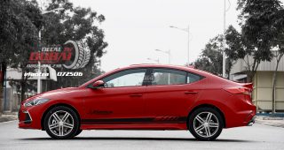 Tem Xe Hyundai Elantra 0018.2