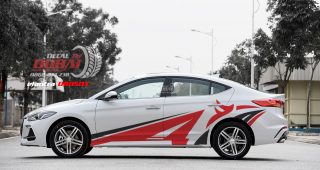 Tem Xe Hyundai Elantra 0021