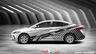 Tem Xe Hyundai Elantra 0023