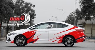 Tem Xe Hyundai Elantra 0026