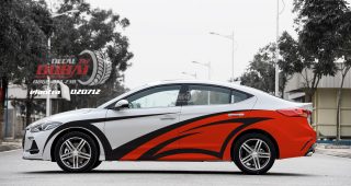 Tem Xe Hyundai Elantra 0030