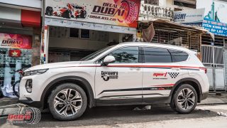Tem Xe Hyundai Santafe 0001