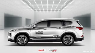 Tem Xe Hyundai Santafe 0030