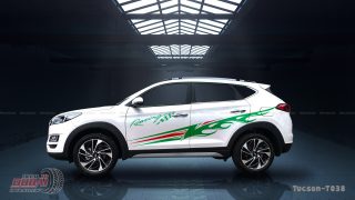 Tem Xe Hyundai TucSon 0019